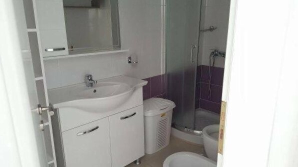 Mango Apartment Sarande - Photo4