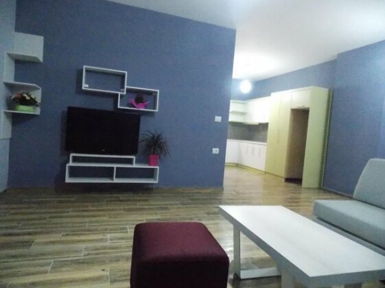 My Luxury Apartments 3 - Photo2