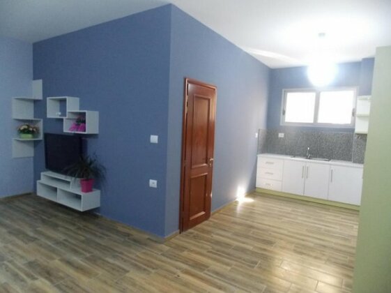 My Luxury Apartments 3 - Photo4