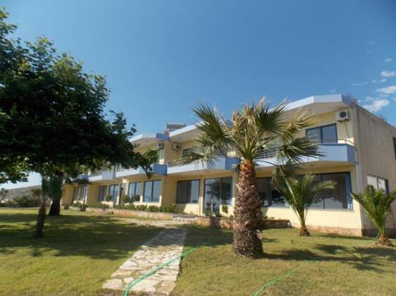 Ocean Saranda Hotel - Photo2