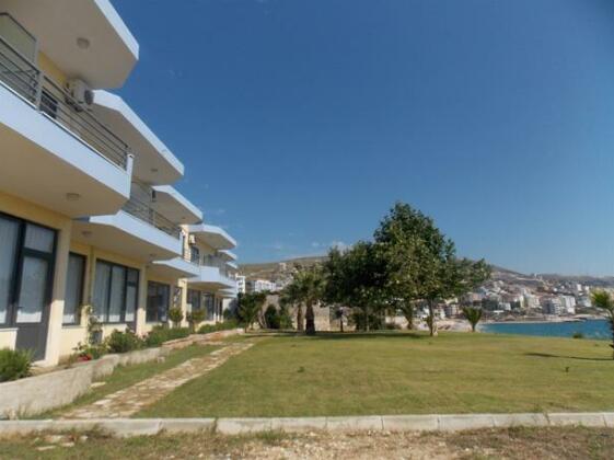 Ocean Saranda Hotel - Photo3