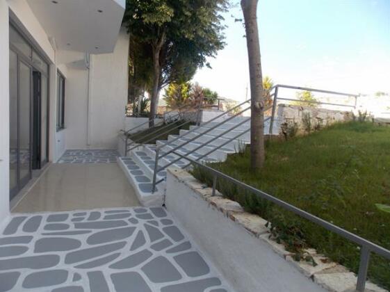 Ocean Saranda Hotel - Photo4