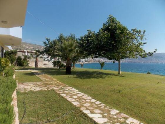 Ocean Saranda Hotel - Photo5