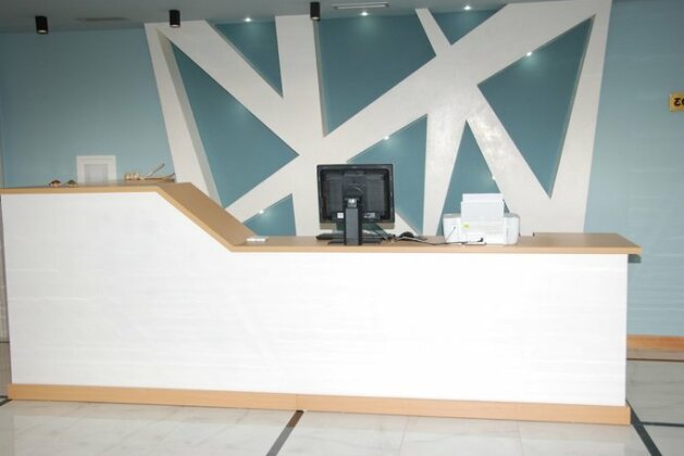 Oceanic Overview Suites - Photo3