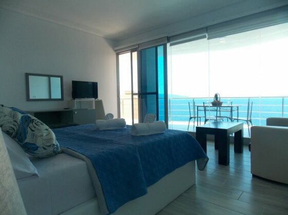 Oceanic Overview Suites - Photo4