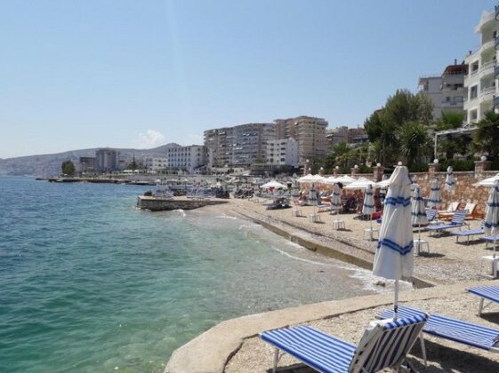Olive Tree Apartment - Photo2