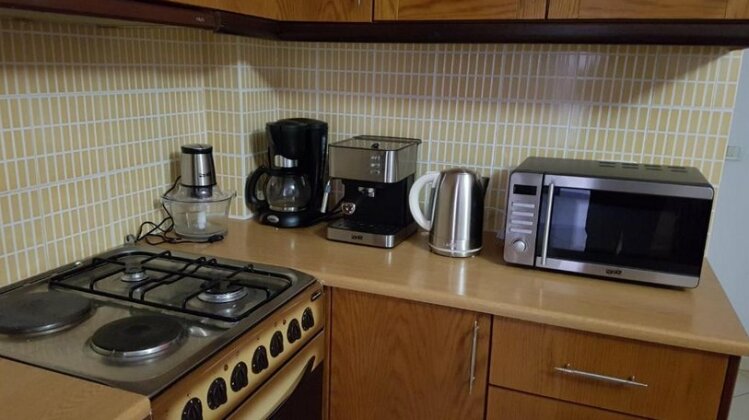 Olive Tree Apartment - Photo4
