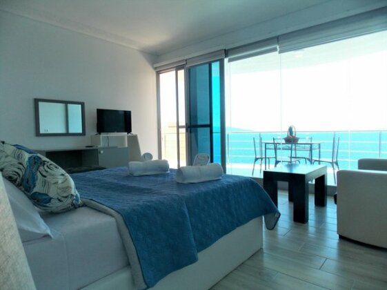 Overview Apartments Saranda - Photo2
