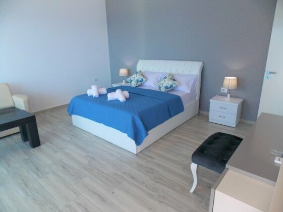 Overview Apartments Saranda - Photo5