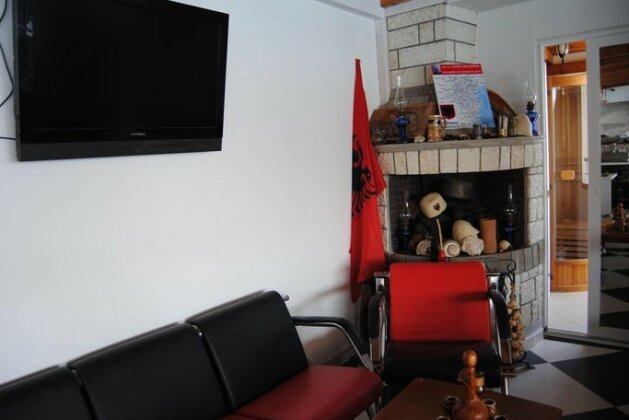Republika Hotel - Photo3