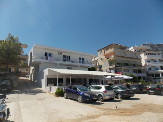 Santa Paola Apartments - Photo2