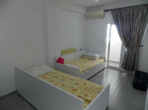 Santa Paola Apartments - Photo3