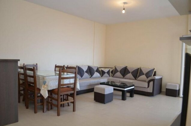 Saranda apartment - Photo4