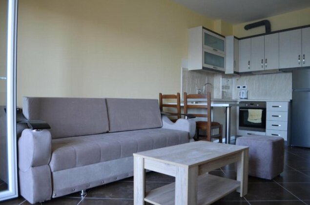 Saranda apartment - Photo5