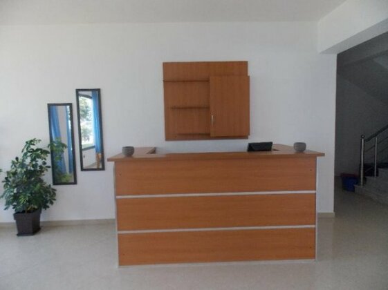 Saranda Hotel - Photo2