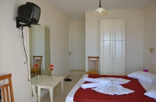 Saranda Hotel - Photo3