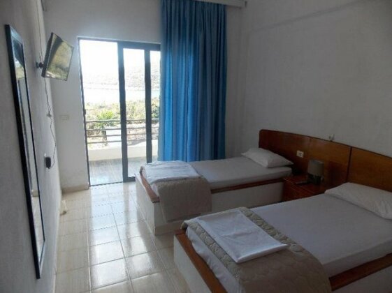 Saranda Hotel - Photo4