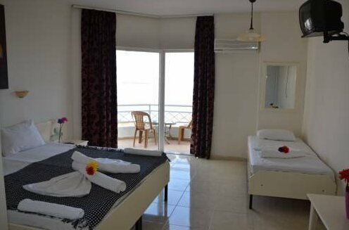 Saranda Hotel - Photo5