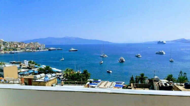 Seaview Apartment Detjoni - Photo4