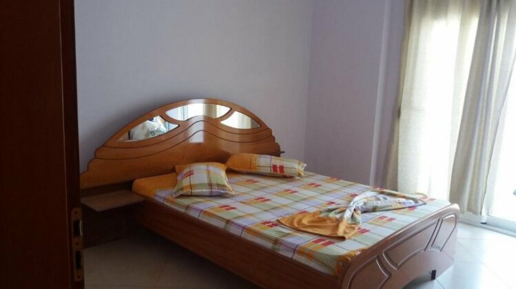 Seaview Apartment Detjoni - Photo5