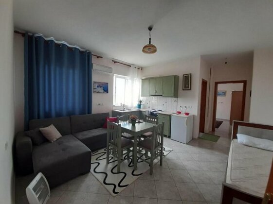 Seaview Apartments Markela - Photo2