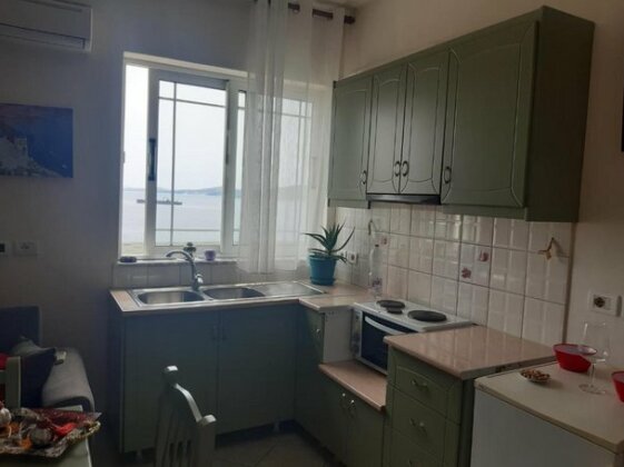 Seaview Apartments Markela - Photo4