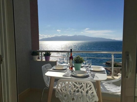 Skyfall Apartment Sarande - Photo2