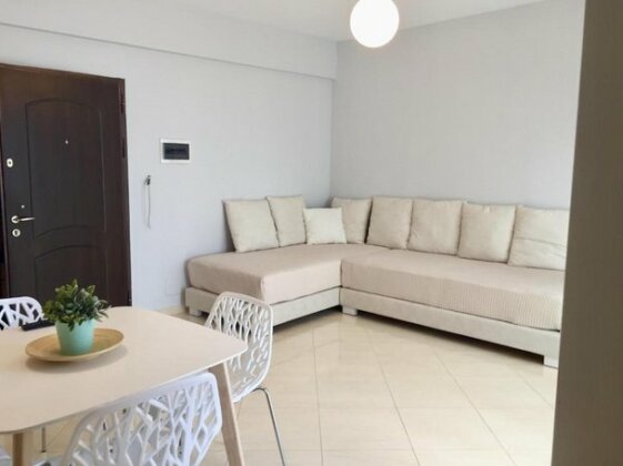 Skyfall Apartment Sarande - Photo4