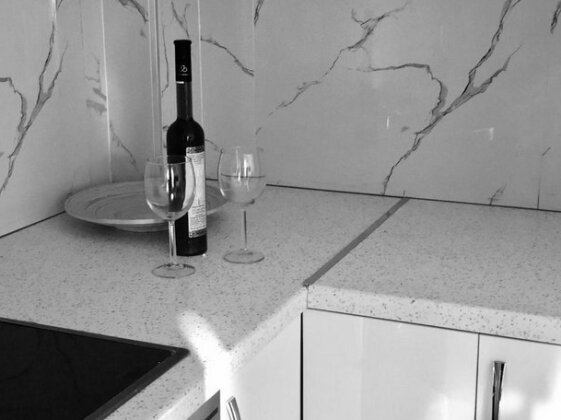 Skyfall Apartment Sarande - Photo5