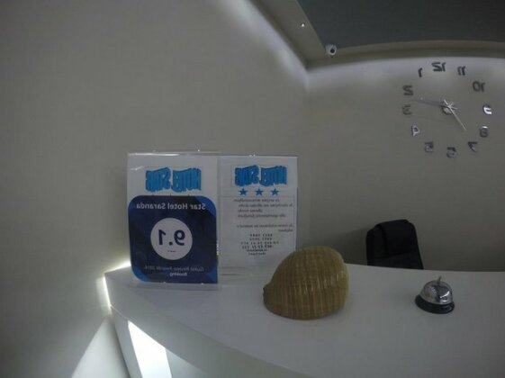 Star Hotel Saranda - Photo3