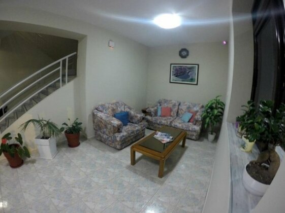 Star Hotel Saranda - Photo4