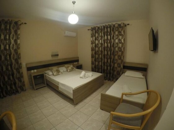Star Hotel Saranda - Photo5