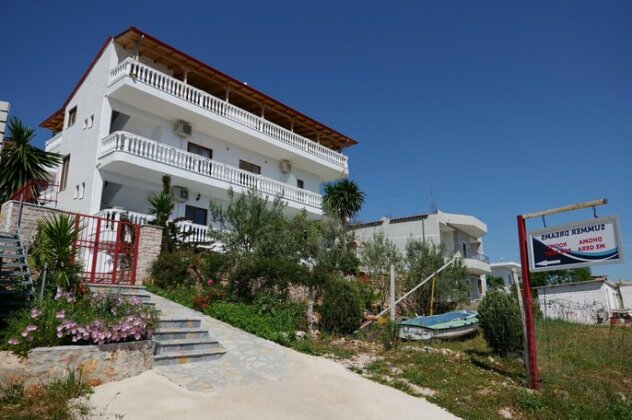 Summer Dreams Sarande - Photo2