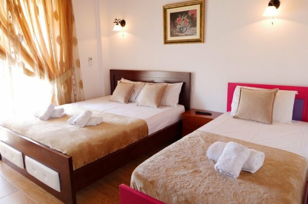 Summer Dreams Sarande - Photo4