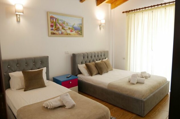 Summer Dreams Sarande - Photo5