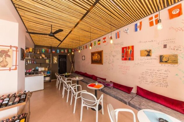 Summer Kiss Hotel - Photo2