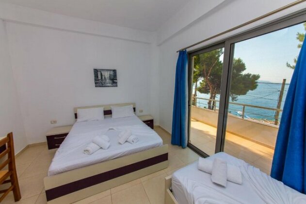 Summer Kiss Hotel - Photo3
