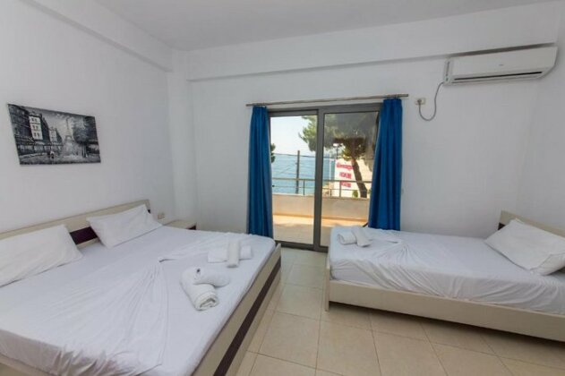 Summer Kiss Hotel - Photo4