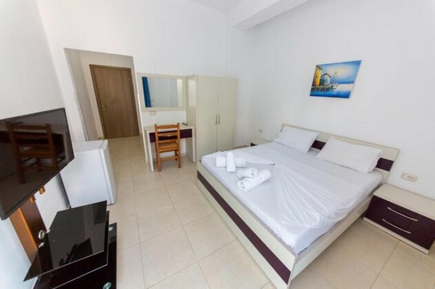 Summer Kiss Hotel - Photo5