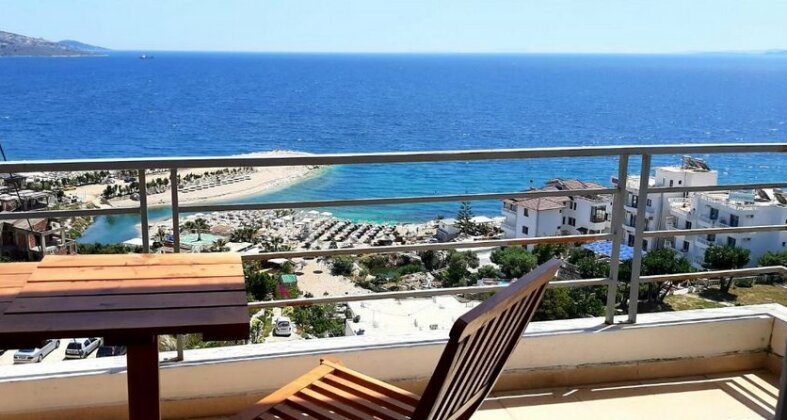 Sunrise Hotel Sarande - Photo2