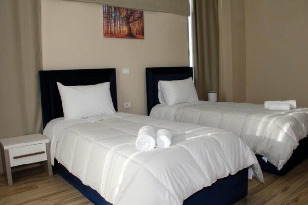 Sunrise Hotel Sarande - Photo3
