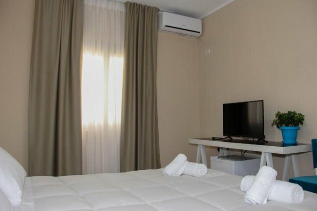 Sunrise Hotel Sarande - Photo4