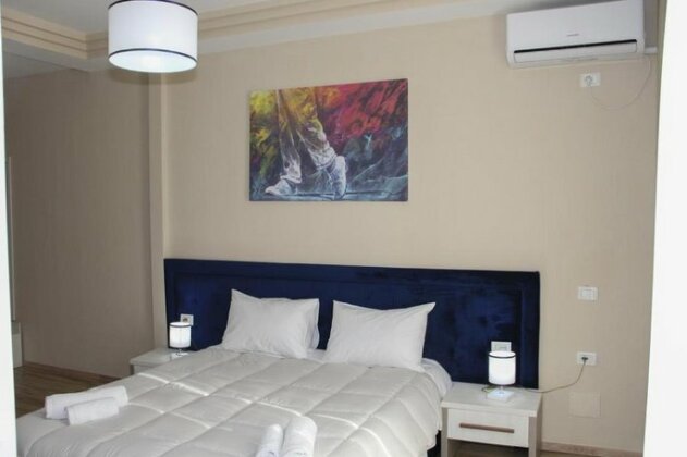 Sunrise Hotel Sarande - Photo5