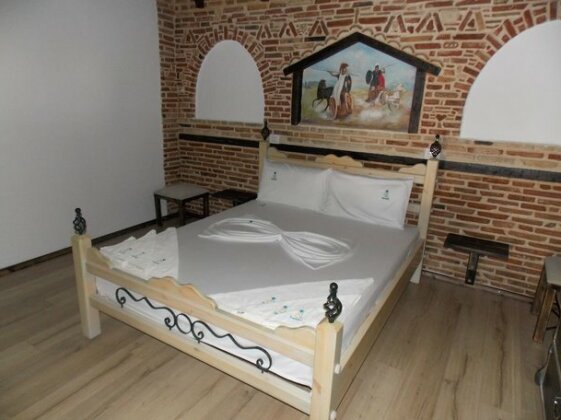 Sunset Suites Sarande - Photo3