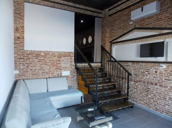 Sunset Suites Sarande - Photo4