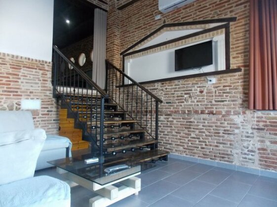 Sunset Suites Sarande - Photo5