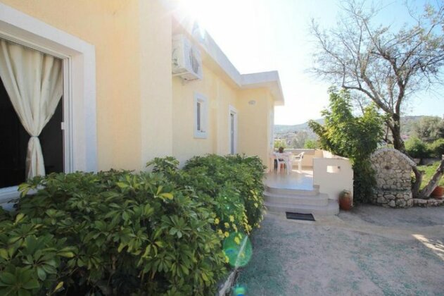 Vila Bilbil - Photo3