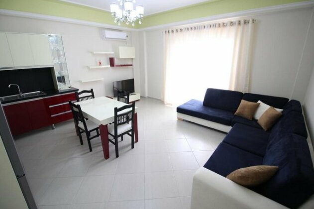 Vila Bregu - Photo2
