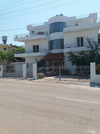 Vila Dejvi and Delisia - Photo2