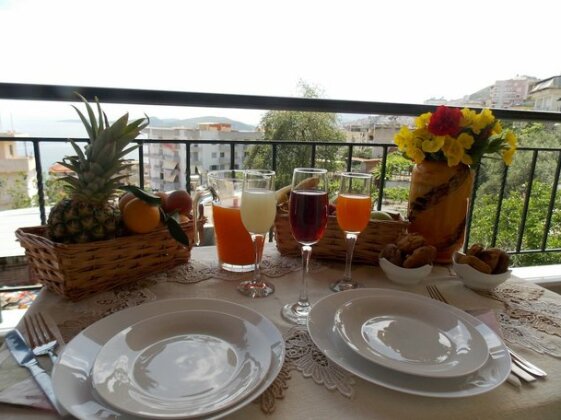 Vila Gjoni - Photo2